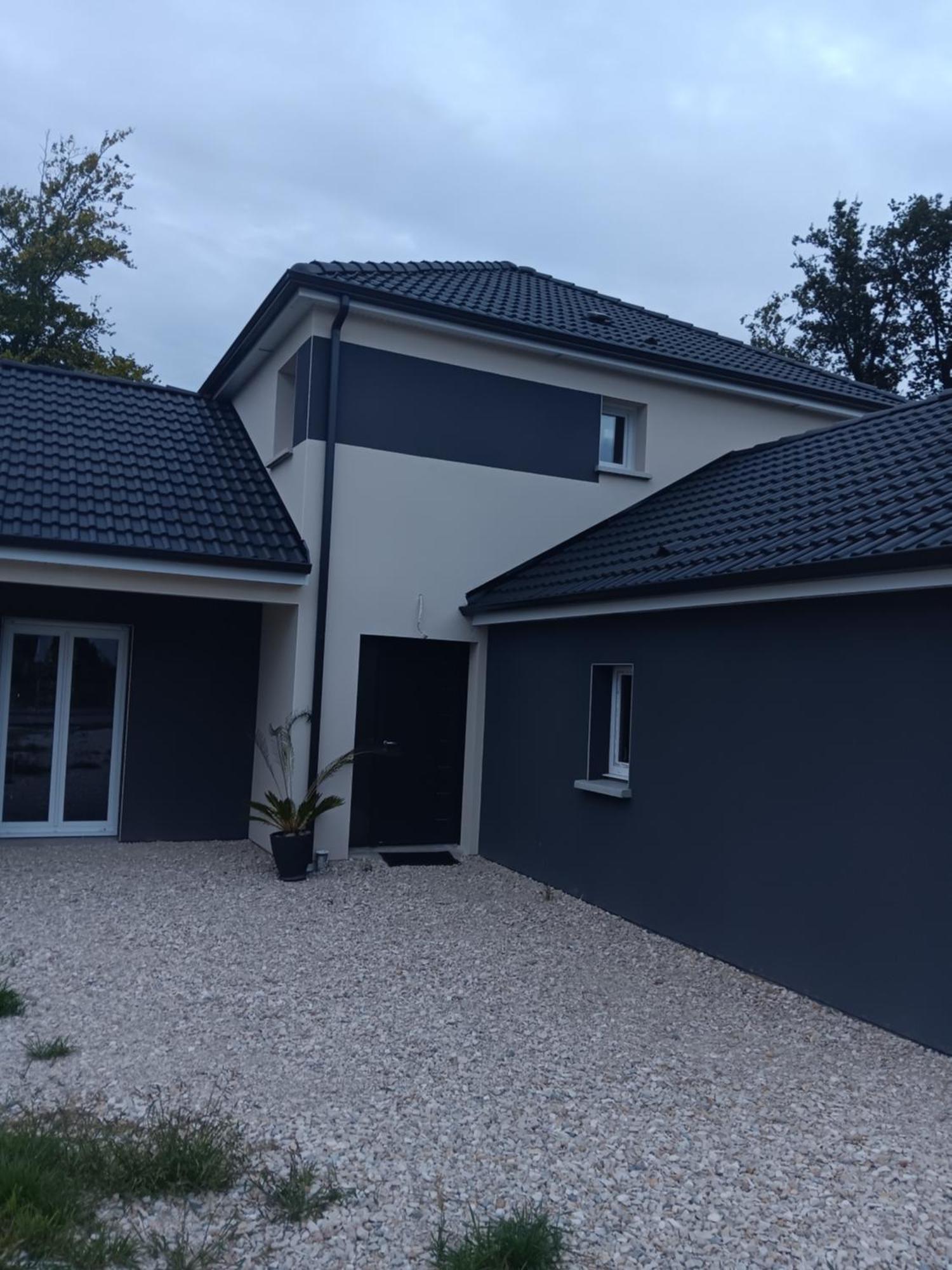 Chambre Privee Dans Une Maison Familiale Charmes  Exteriér fotografie